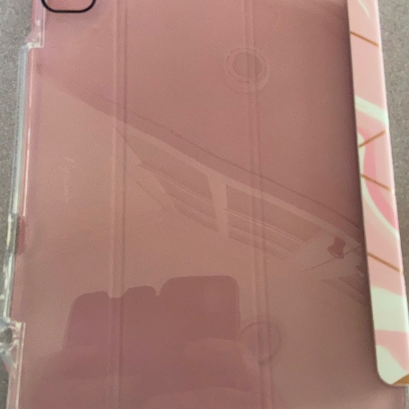 Popshine Marble Lite Series (Apple iPad Pro 12.9) - Picture 9 of 10